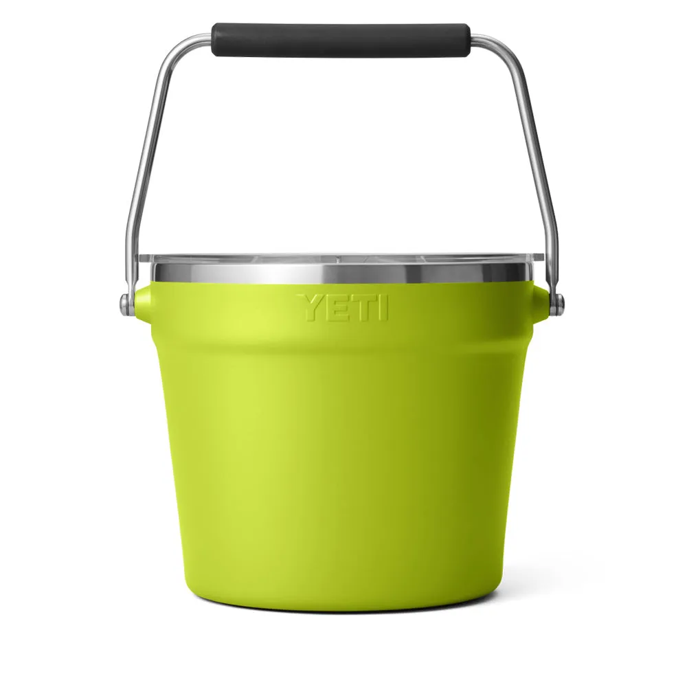 21071502520 TINA PARA HIELO RAMBLER CHARTREUSE MARCA YETI