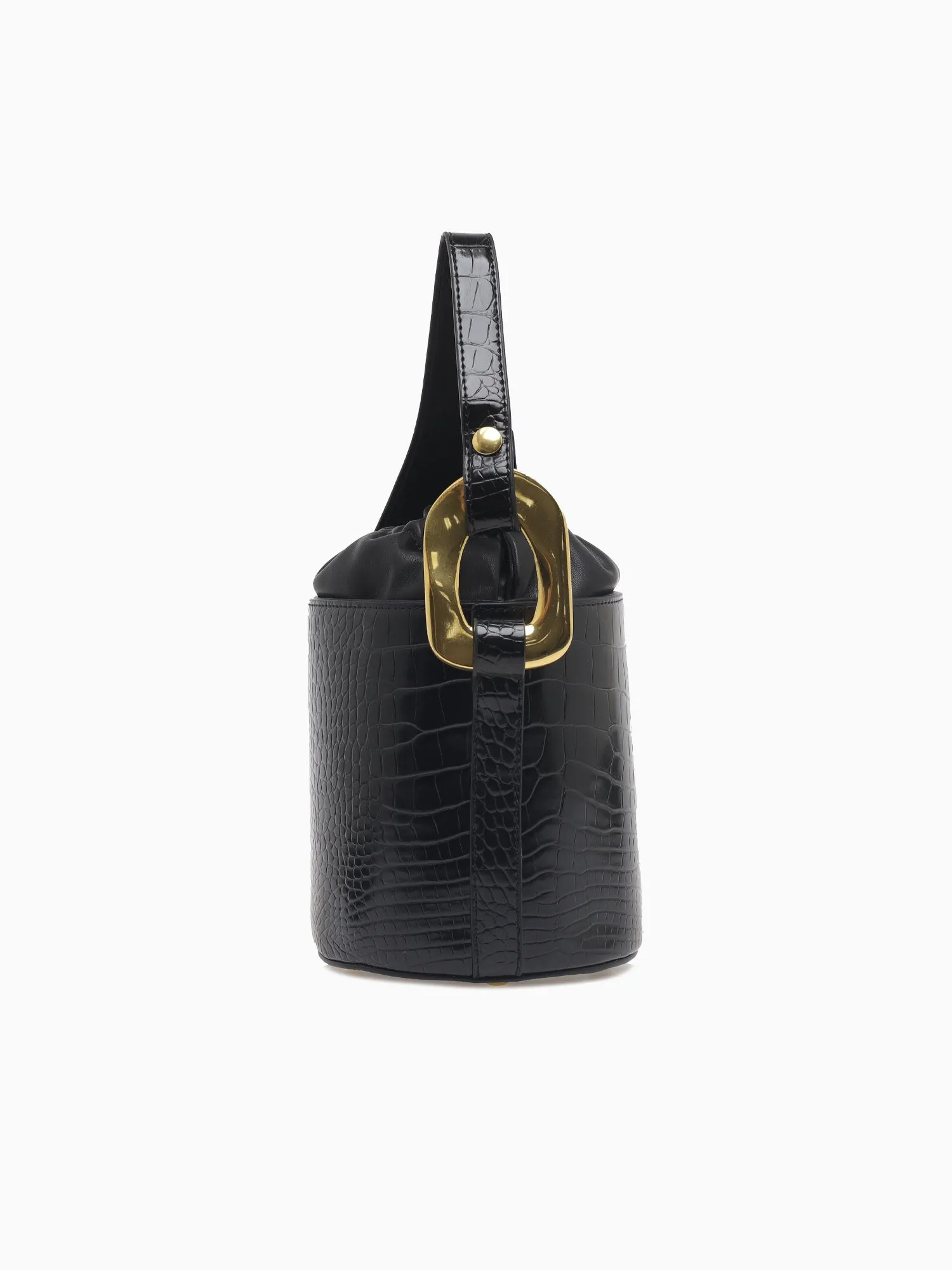 878 Otelia Bucket Black