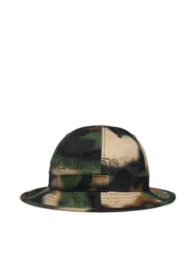 ADIDAS SCRIPT BUCKET HAT  - CLEARANCE