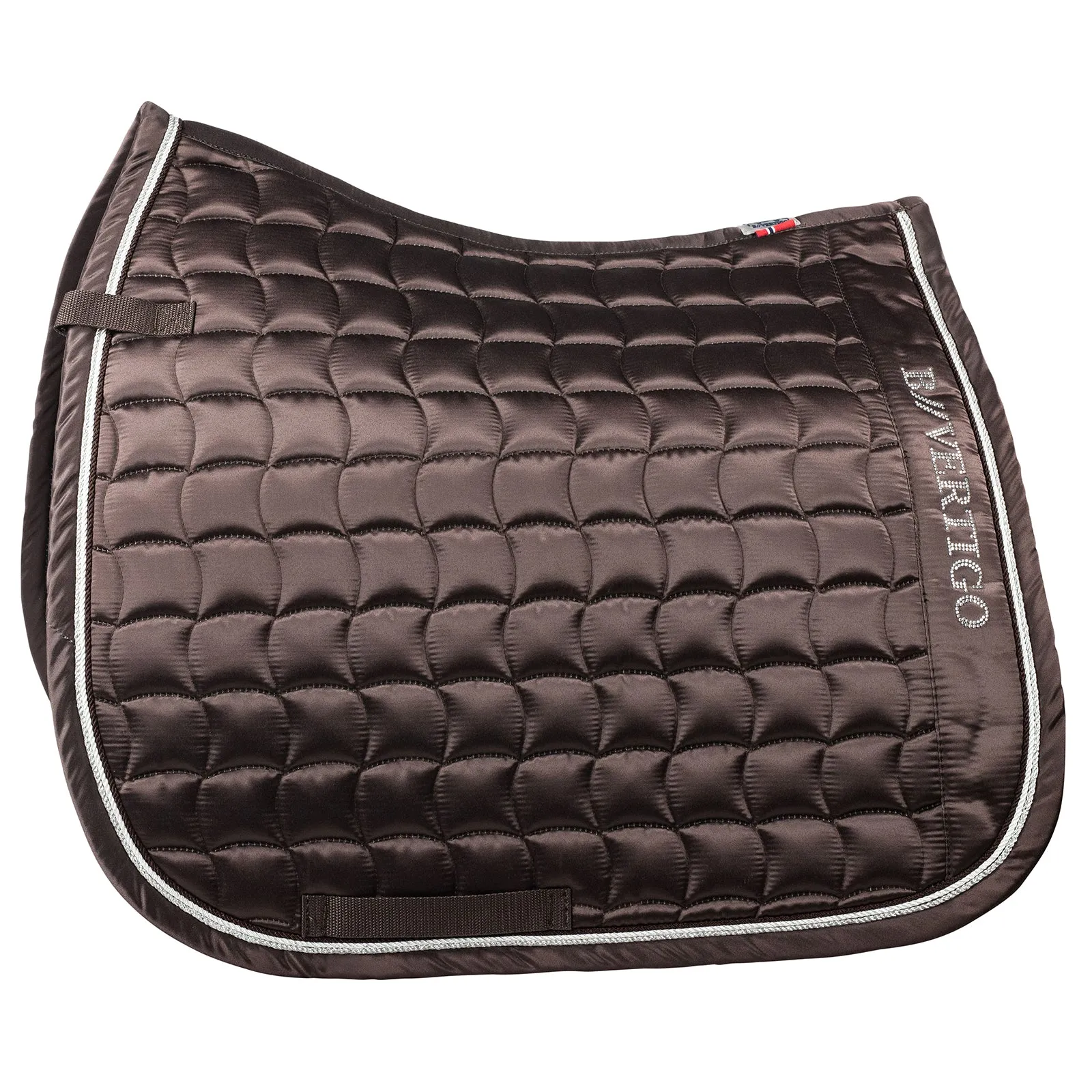 B Vertigo Winston Dressage Saddle Pad