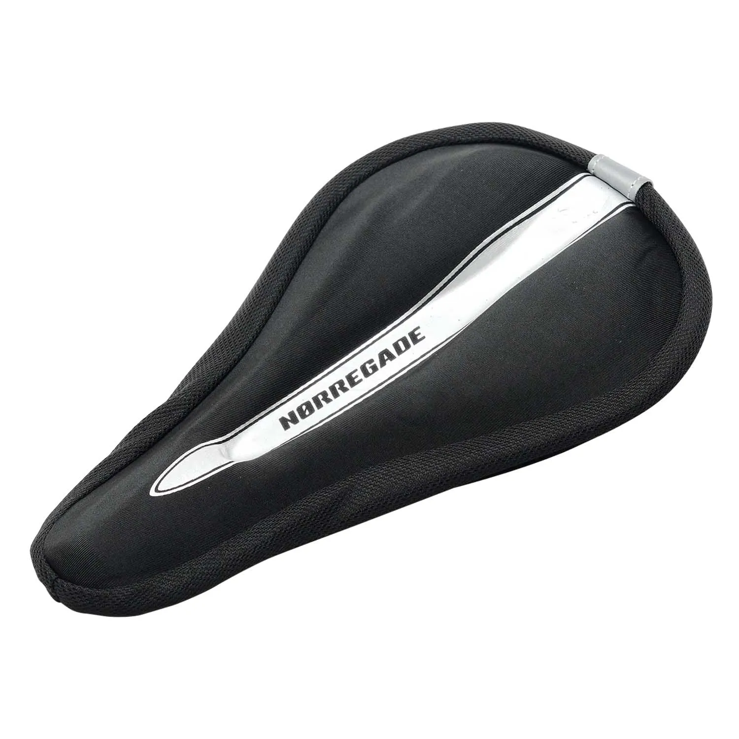 Bicycle Saddle Cover 2.1