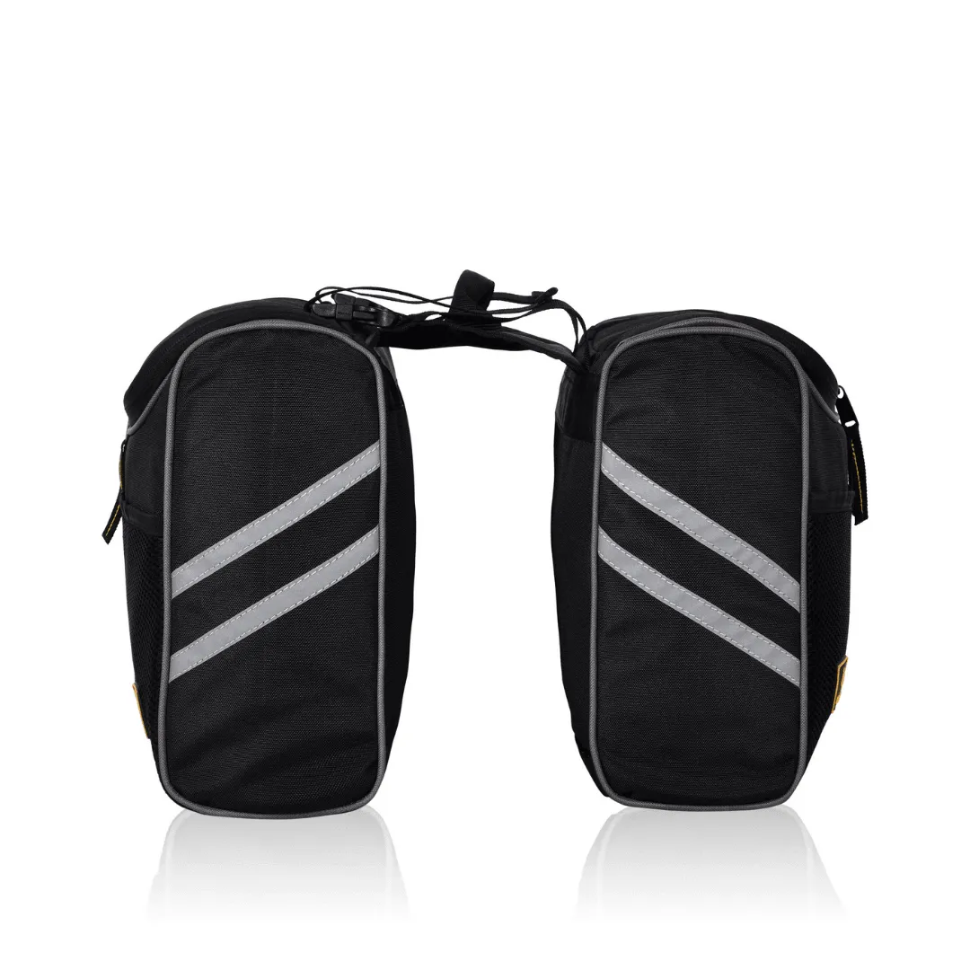 BICYCLE SADDLEBAG - REGULAR