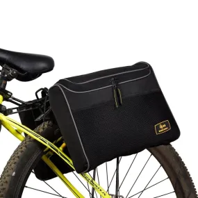 BICYCLE SADDLEBAG - REGULAR