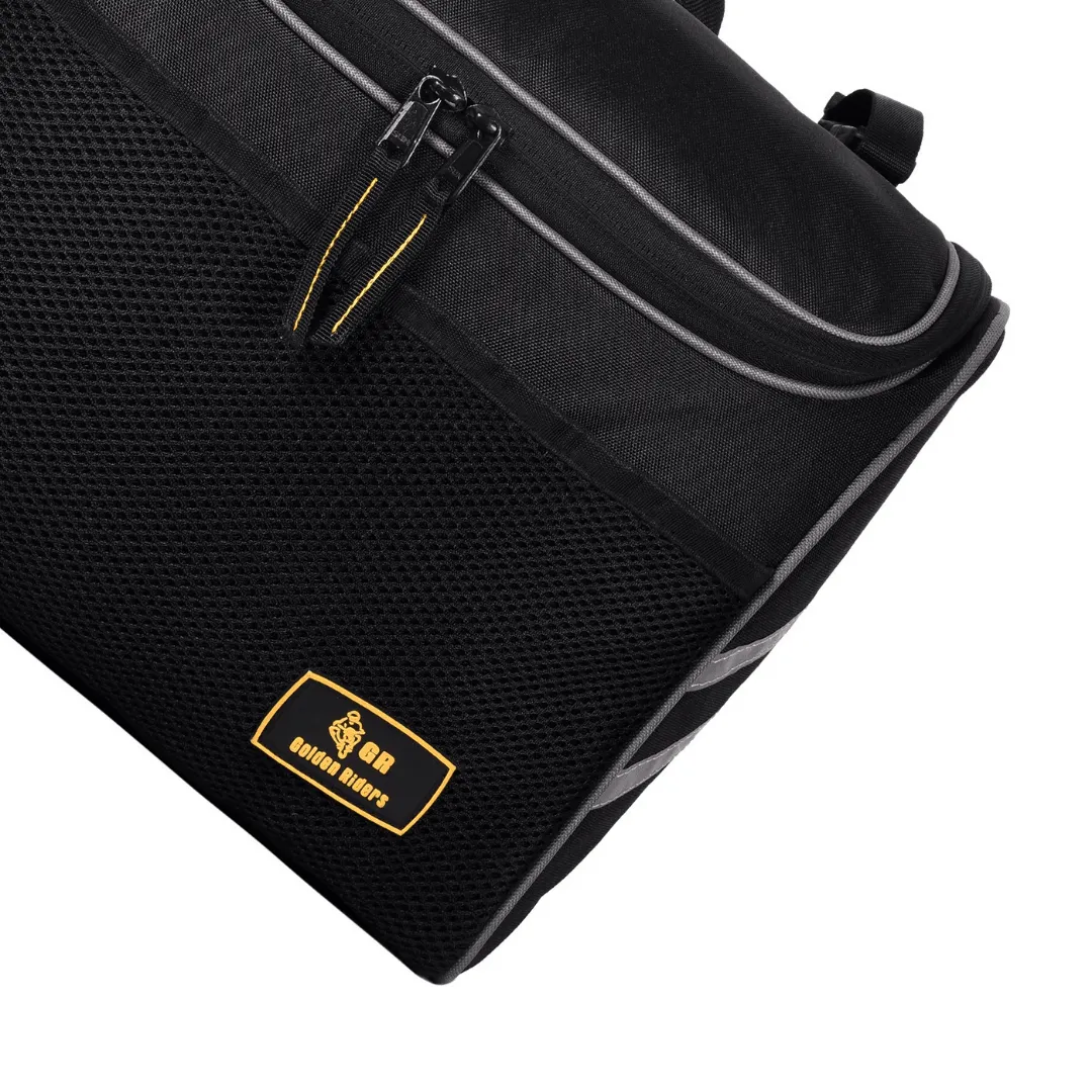 BICYCLE SADDLEBAG - REGULAR