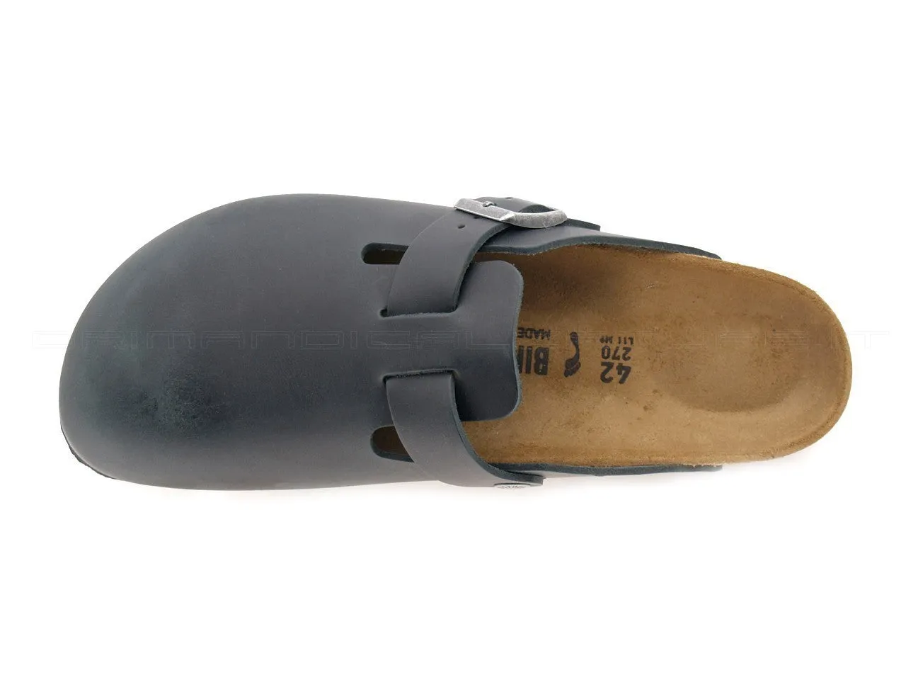 Birkenstock Boston sandali