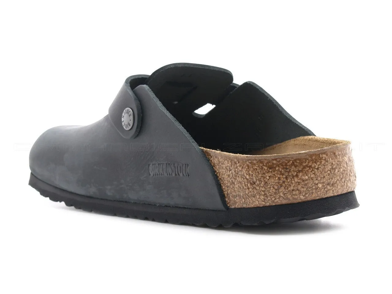 Birkenstock Boston sandali