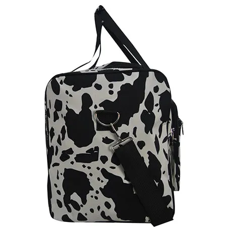 Black Cow NGIL Canvas 23 Duffle Bag