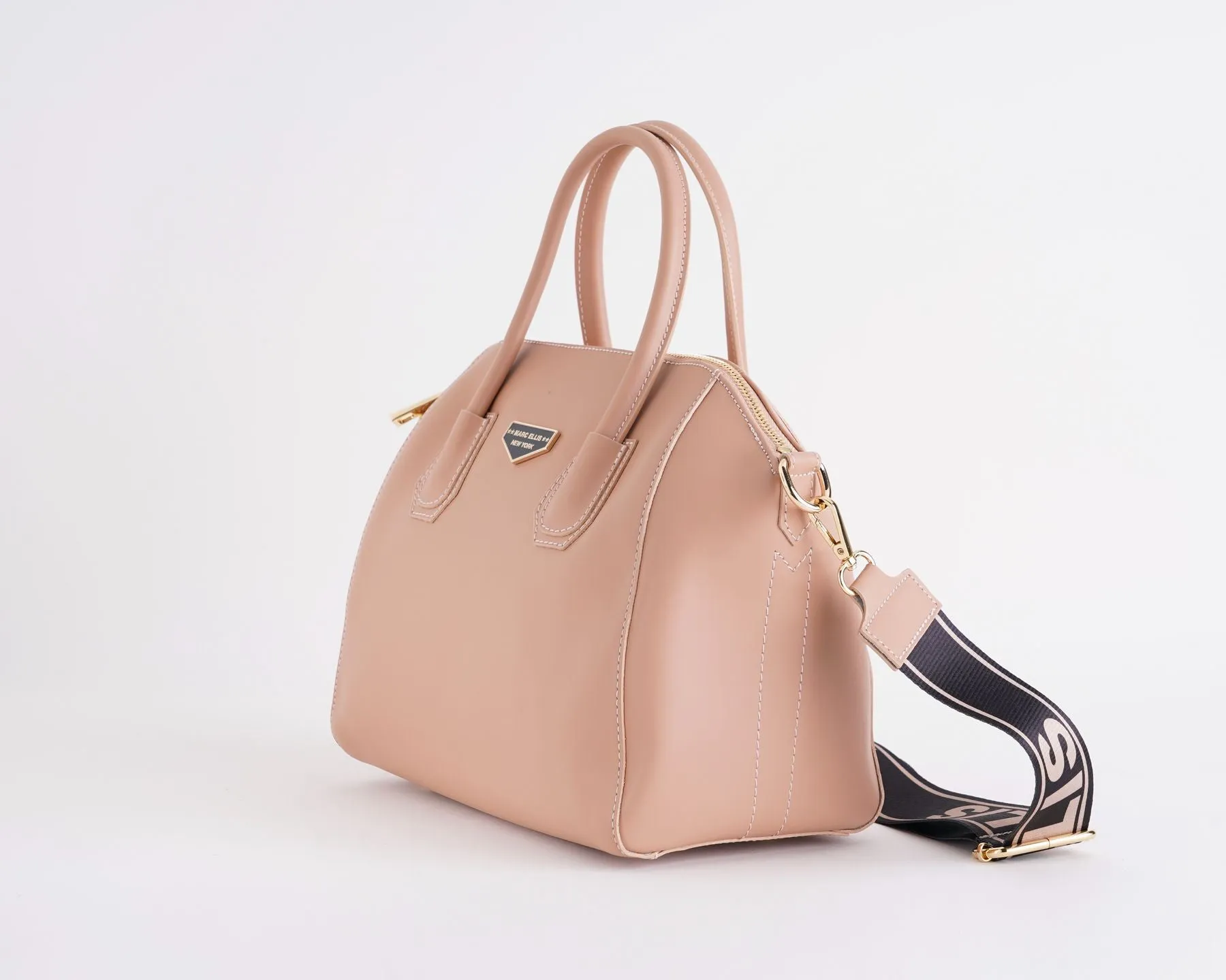 Borsa a bauletto Donna