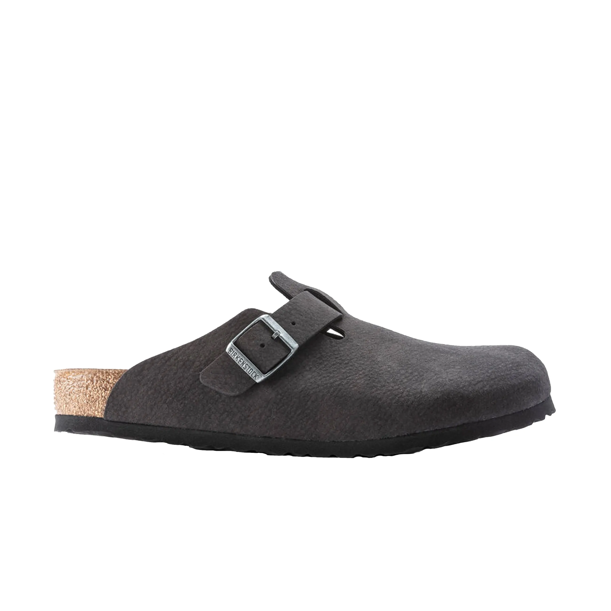 Boston Desert Dust Vegan Black BirkiBuc