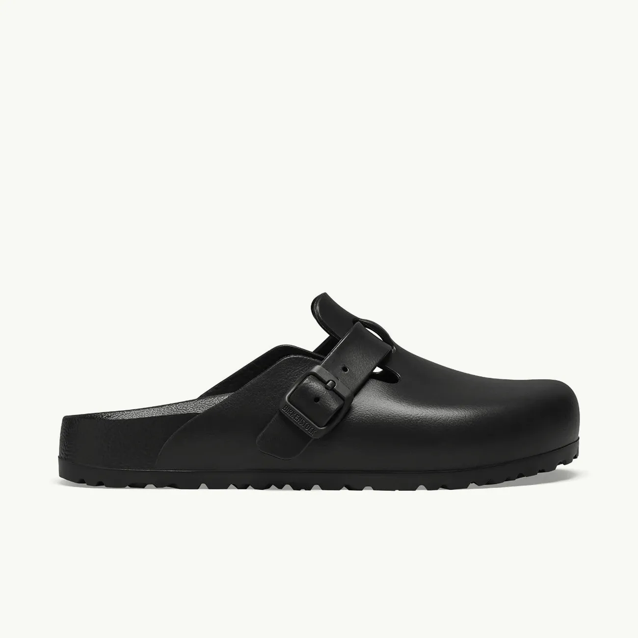 Boston EVA Narrow - Black