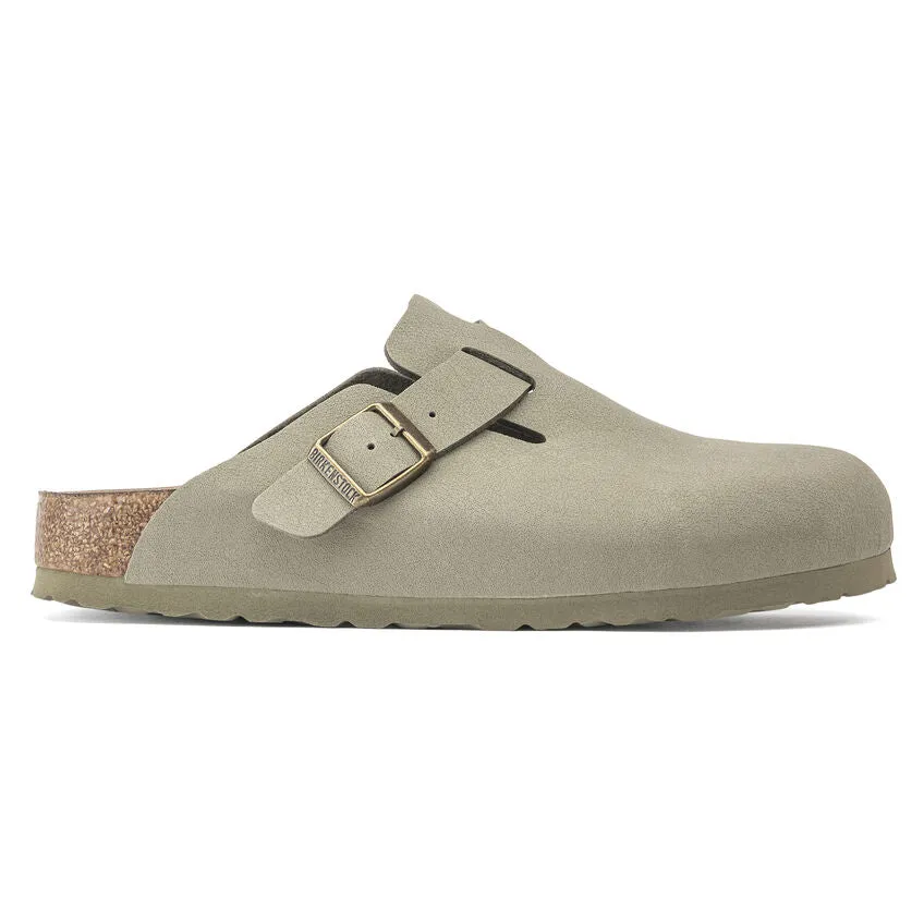 Boston Khaki Vegan