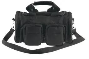 Bulldog Standard Range Bag w/ Strap BD900