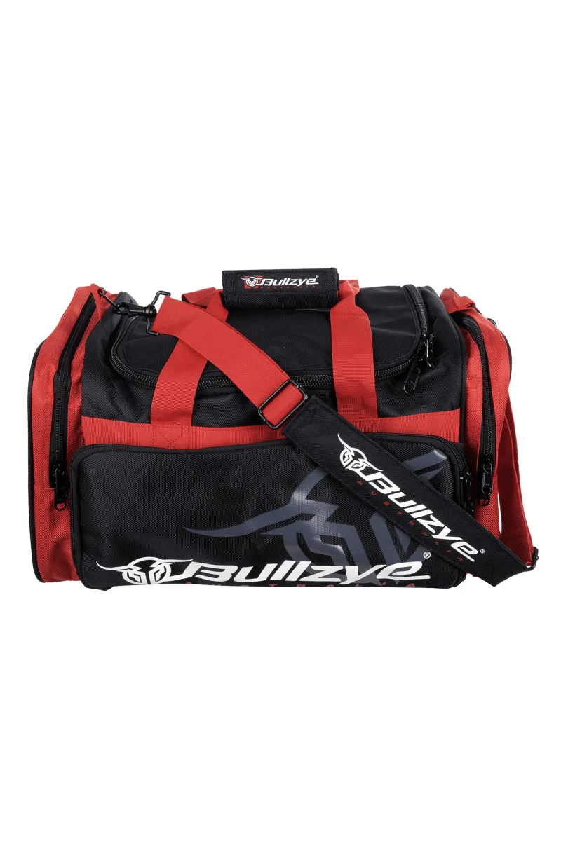 Bullzye Traction Gear Bag