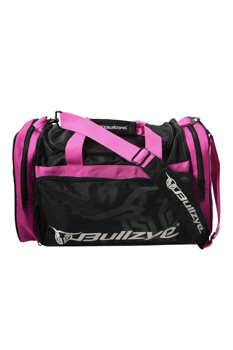 Bullzye Traction Gear Bag