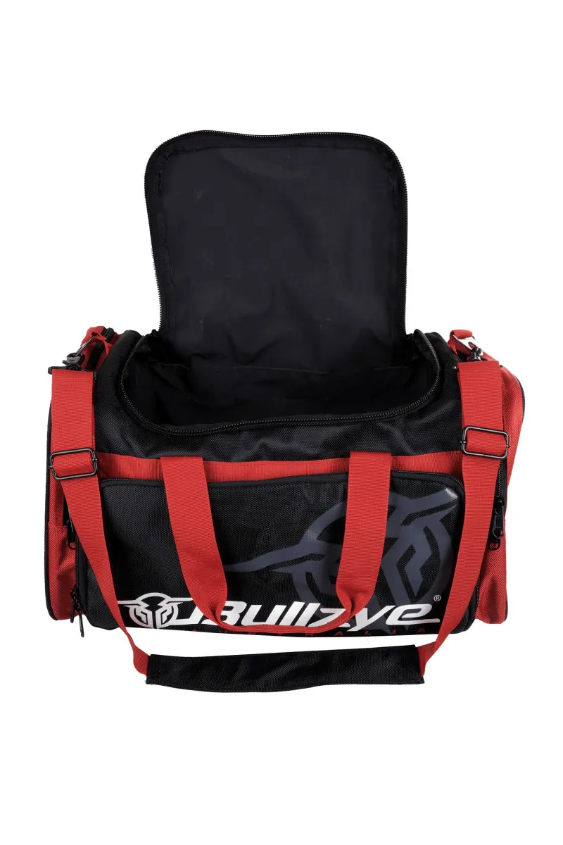 Bullzye Traction Gear Bag