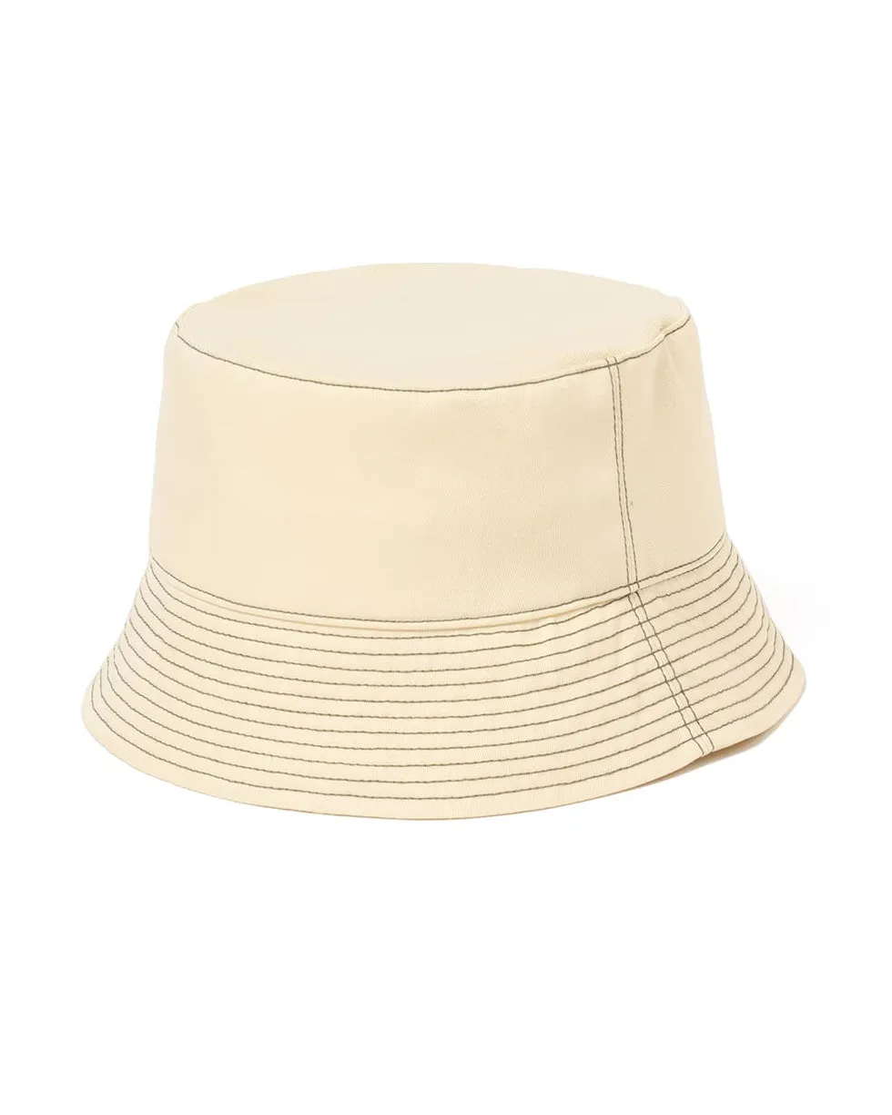 Canvas Bucket Hat