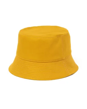 Canvas Bucket Hat