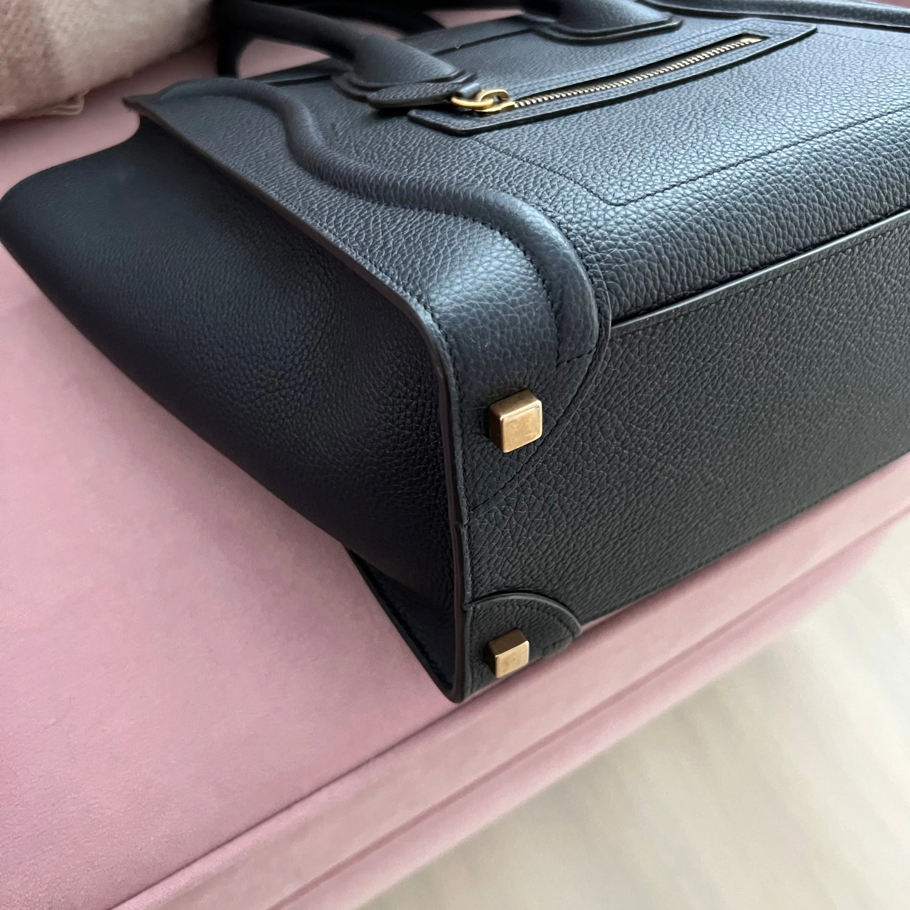 Celine Luggage Bag