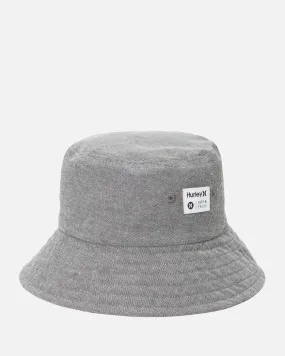 Chambray Bucket