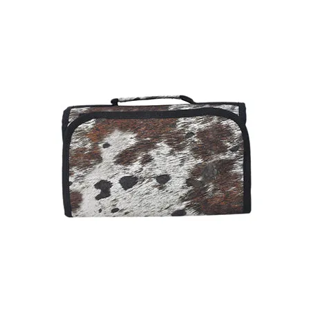 Chic Cow NGIL Traveling Toiletry Bag