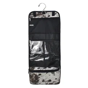 Chic Cow NGIL Traveling Toiletry Bag