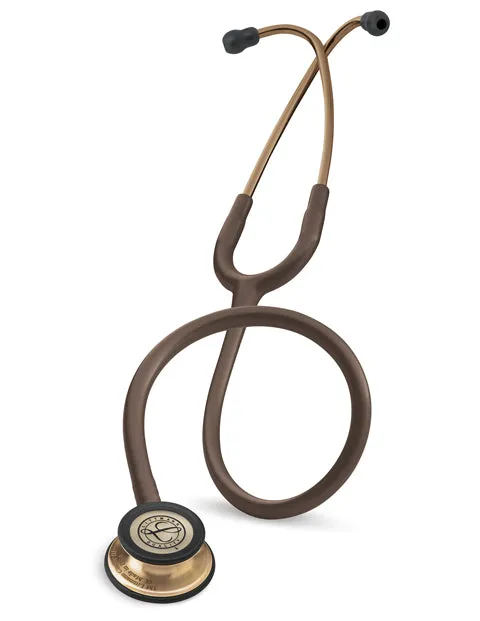 Classic III Monitoring Stethoscope SF in Chocolate - L5809CPR