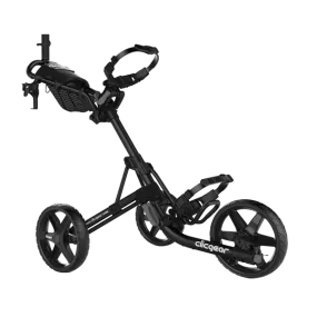 Clicgear Model 4.0 Golf Push Cart