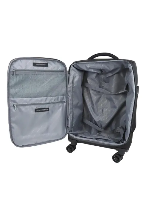 Constellation 20 Sustainable Soft Sided Carry-On