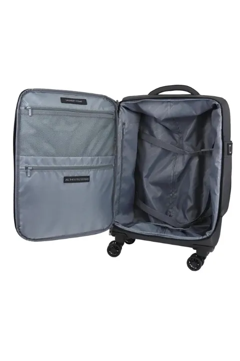 Constellation 20 Sustainable Soft Sided Carry-On