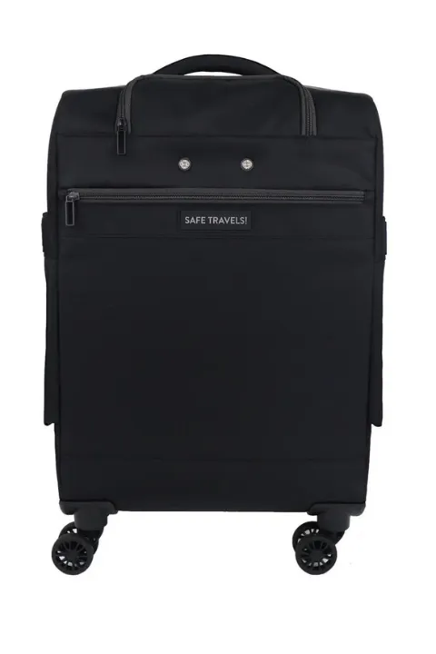 Constellation 20 Sustainable Soft Sided Carry-On