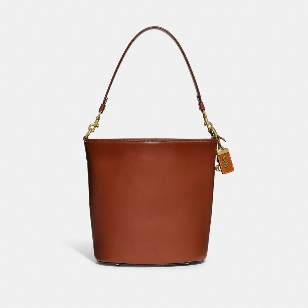 Dakota Bucket Bag