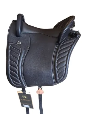 DP Saddlery Espaniola Deluxe 7759