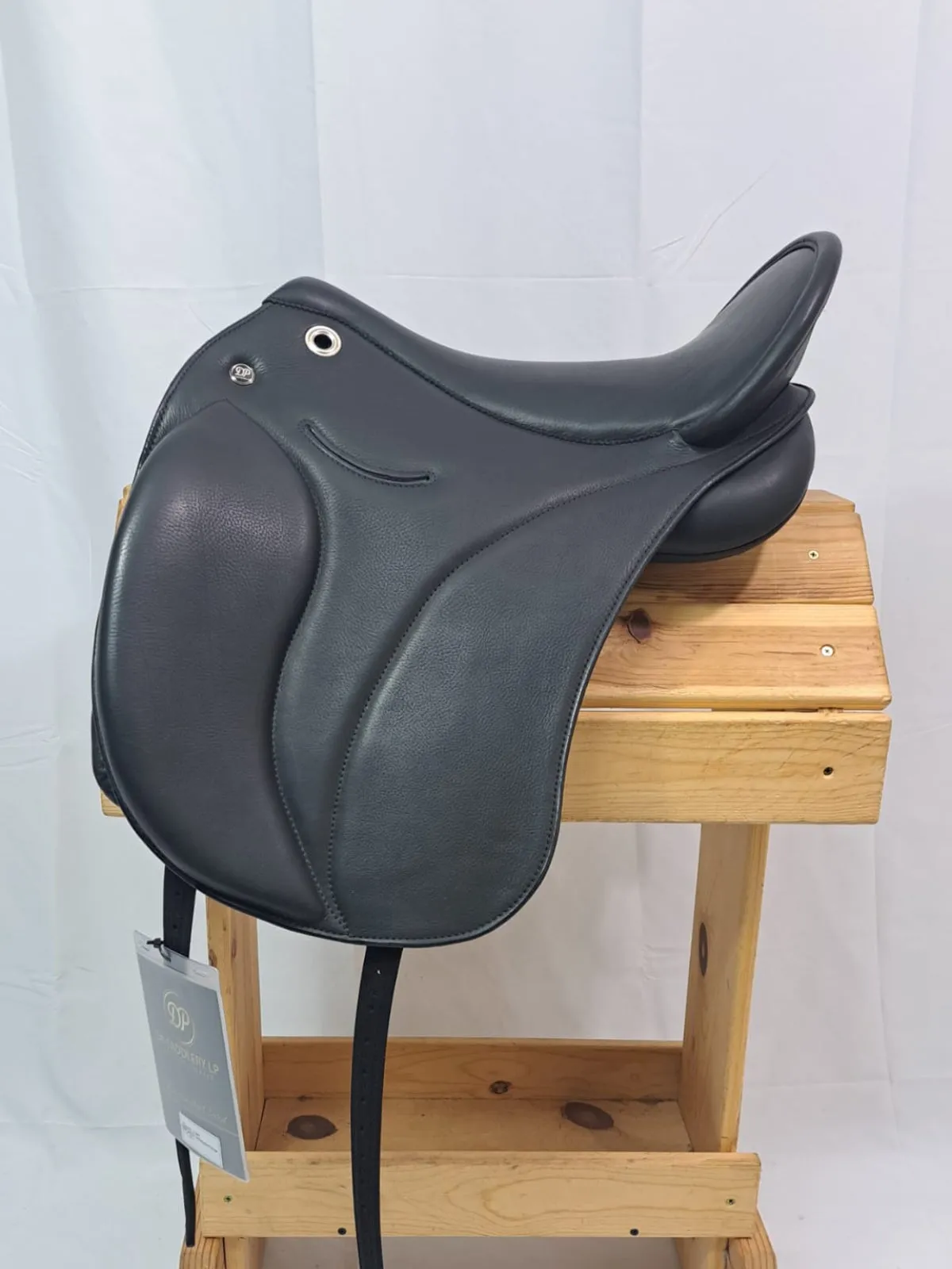 DP Saddlery Majestro Dressage 6805