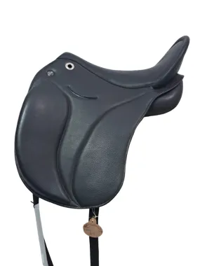 DP Saddlery Majestro Dressage 6805