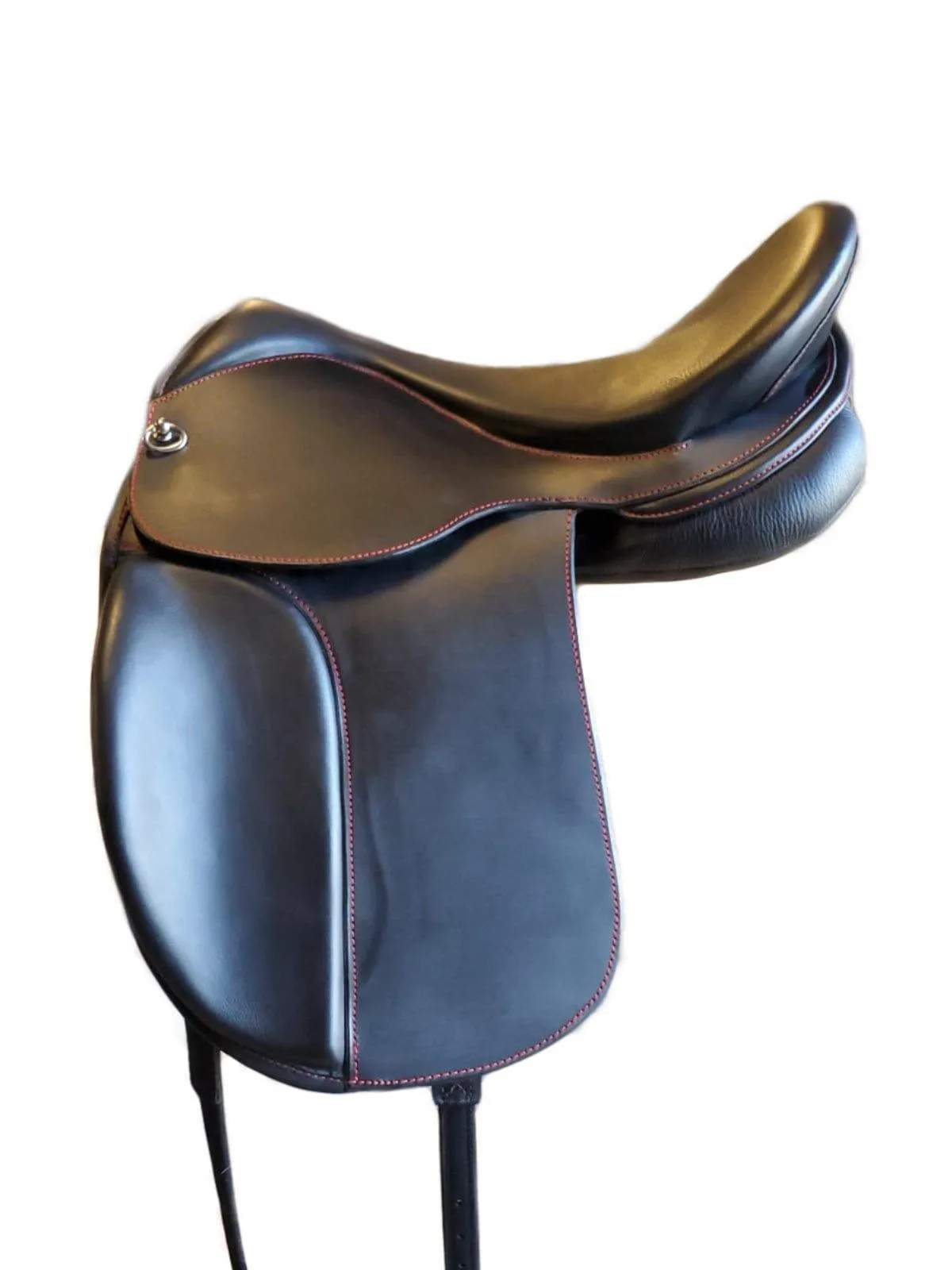 DP Saddlery ST Dressur 5454