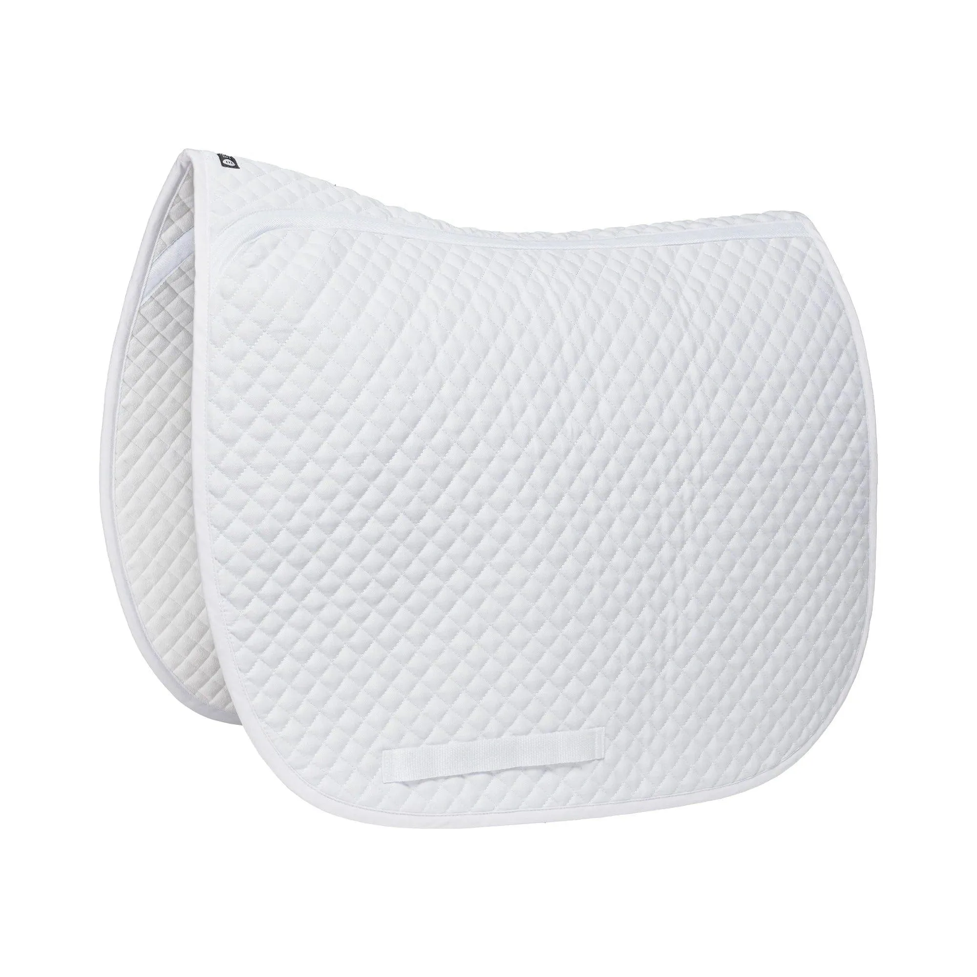 EquiFit Essential Dressage Square Pad