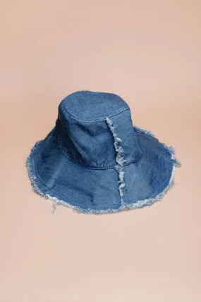 Evan Sun Hat