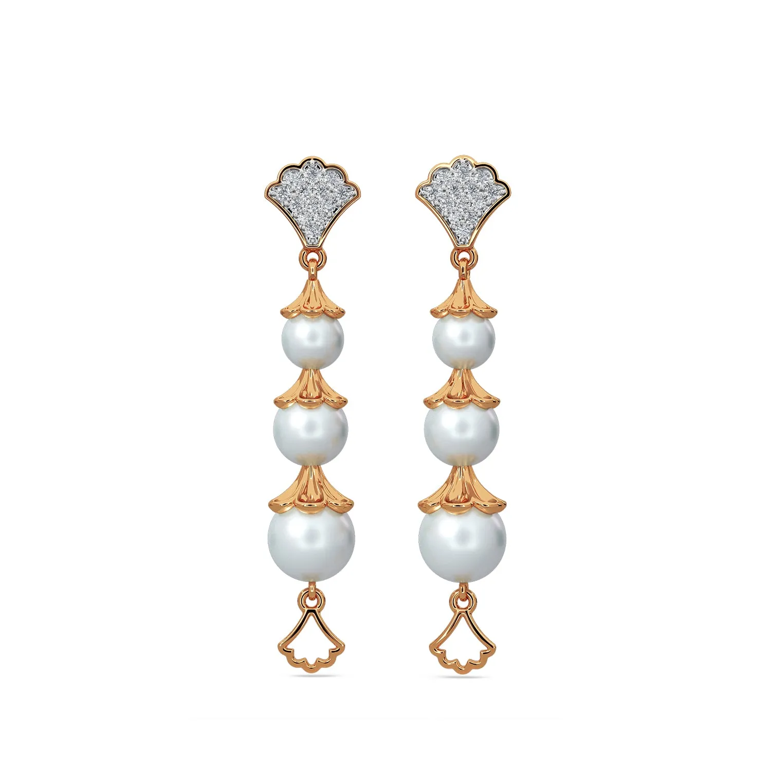 Fabrica Earring