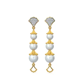 Fabrica Earring