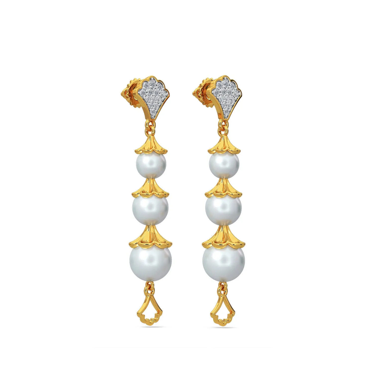 Fabrica Earring