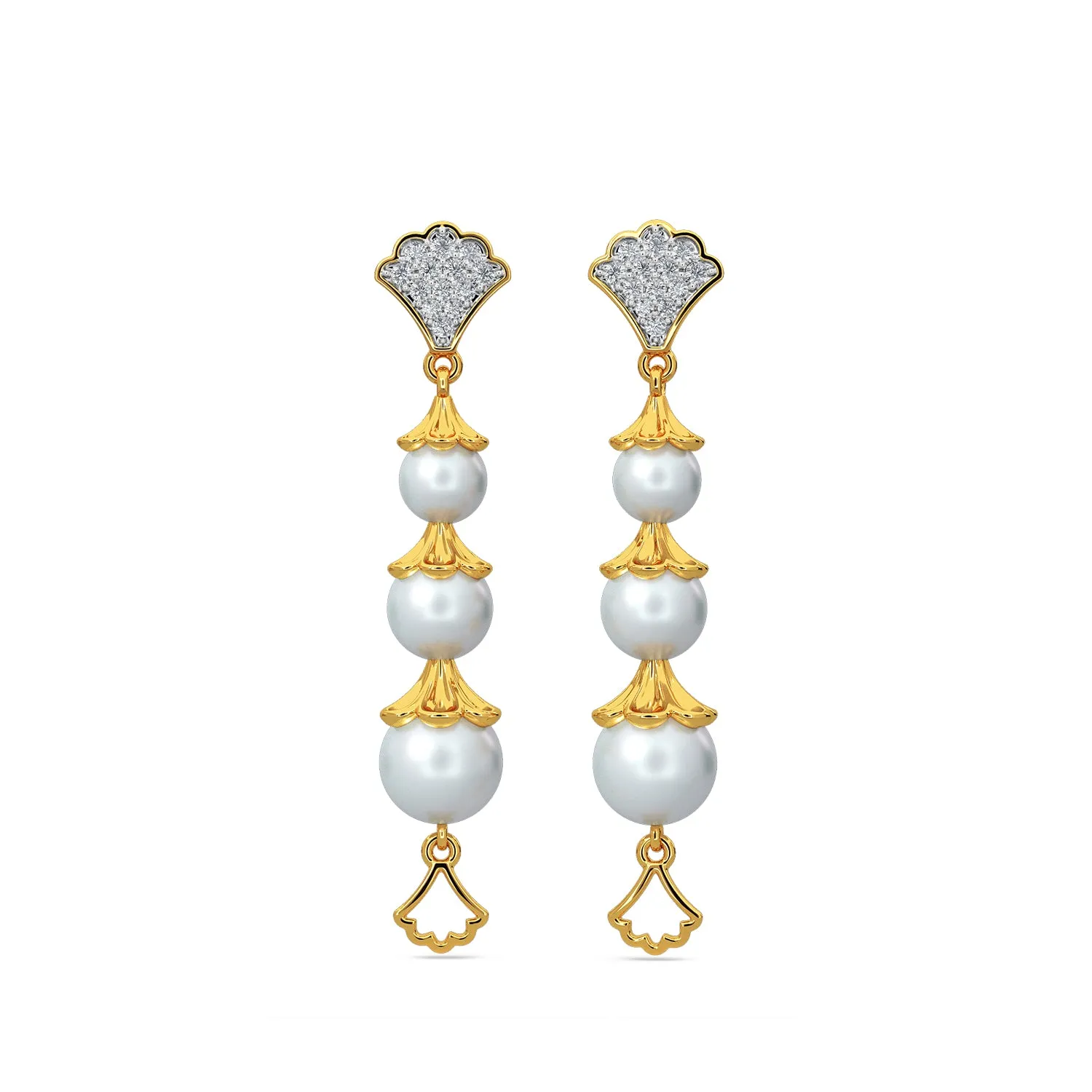 Fabrica Earring