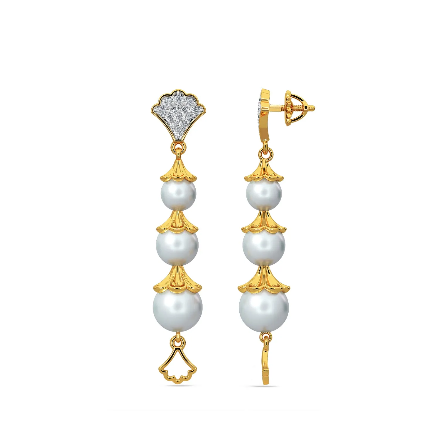 Fabrica Earring