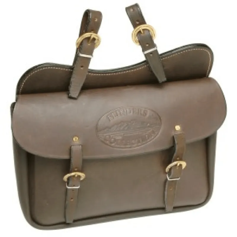 Flinders Stockmans Saddle Bag