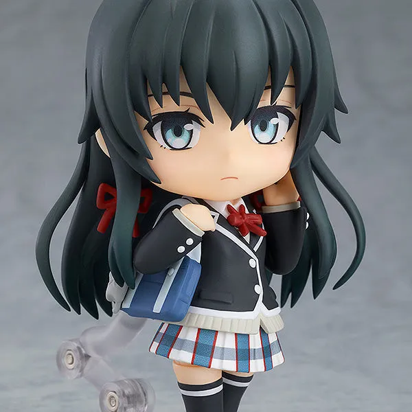 Good Smile Company My Teen Romantic Comedy is Wrong as I Expected Yukino Yukinoshita Re-Run Nendoroid Doll