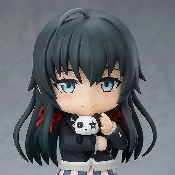 Good Smile Company My Teen Romantic Comedy is Wrong as I Expected Yukino Yukinoshita Re-Run Nendoroid Doll