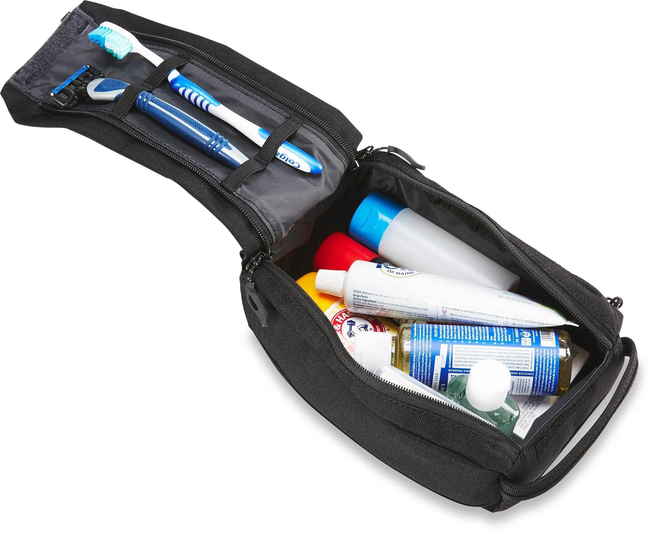 Groomer Small Travel Kit