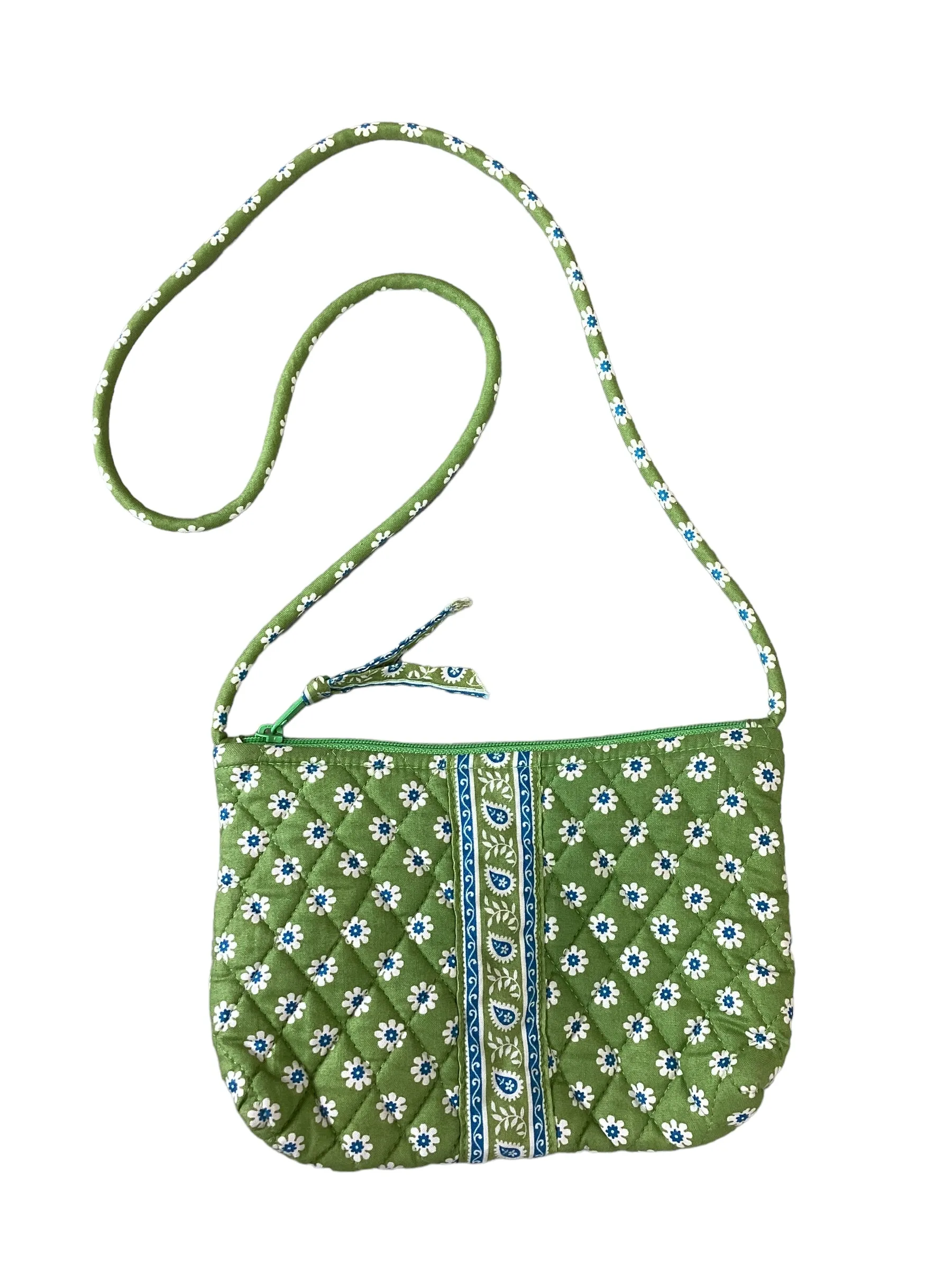 Handbag By Vera Bradley  Size: Small