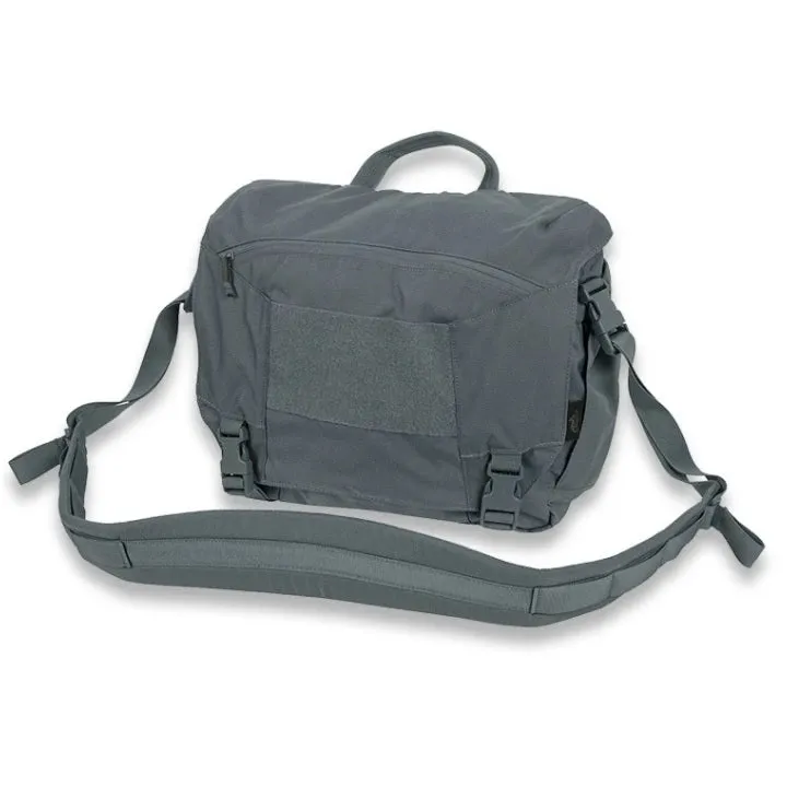 HELIKON-TEX URBAN COURIER BAG MEDIUM - CORDURA - SHADOW GREY