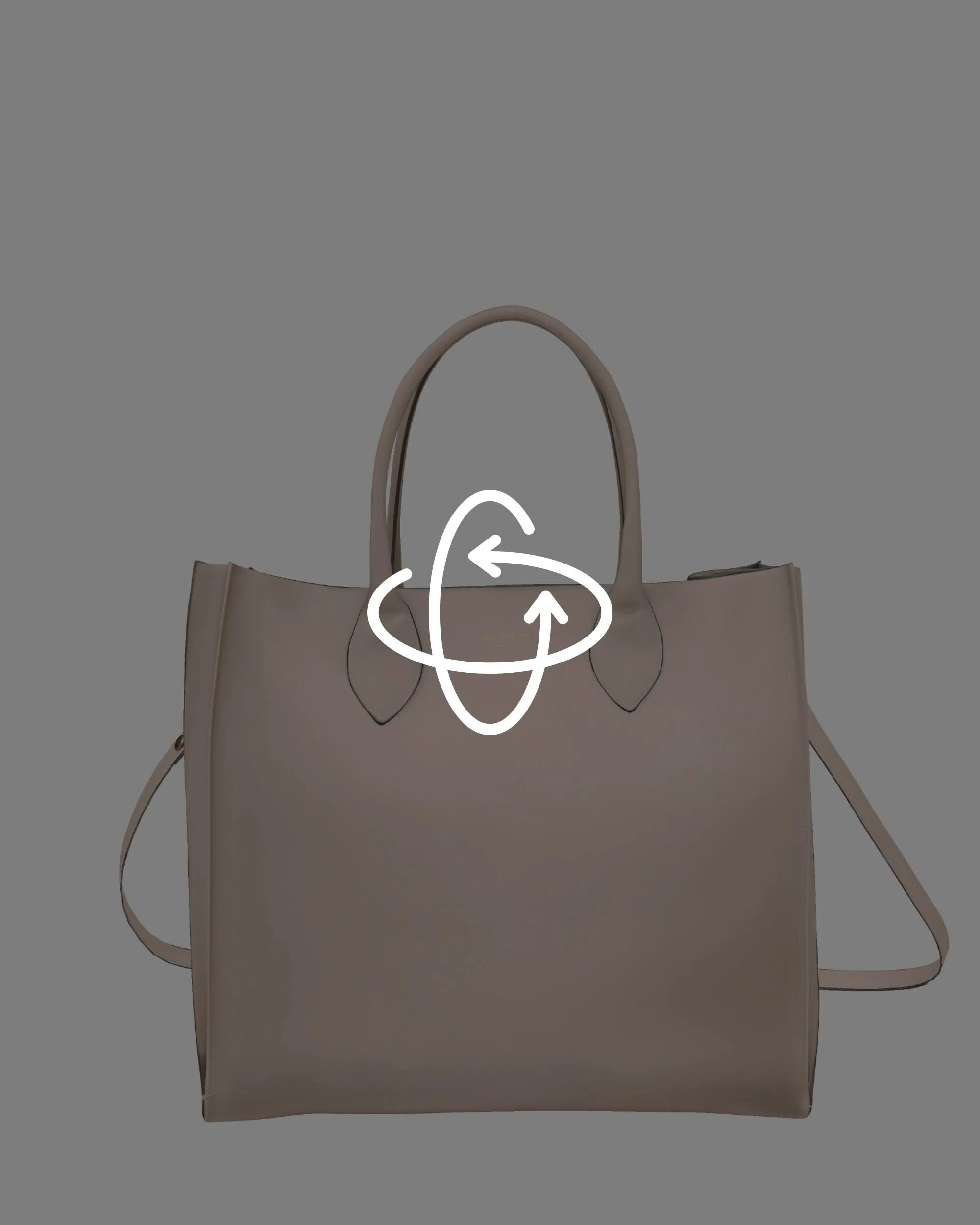 Holdall Tote