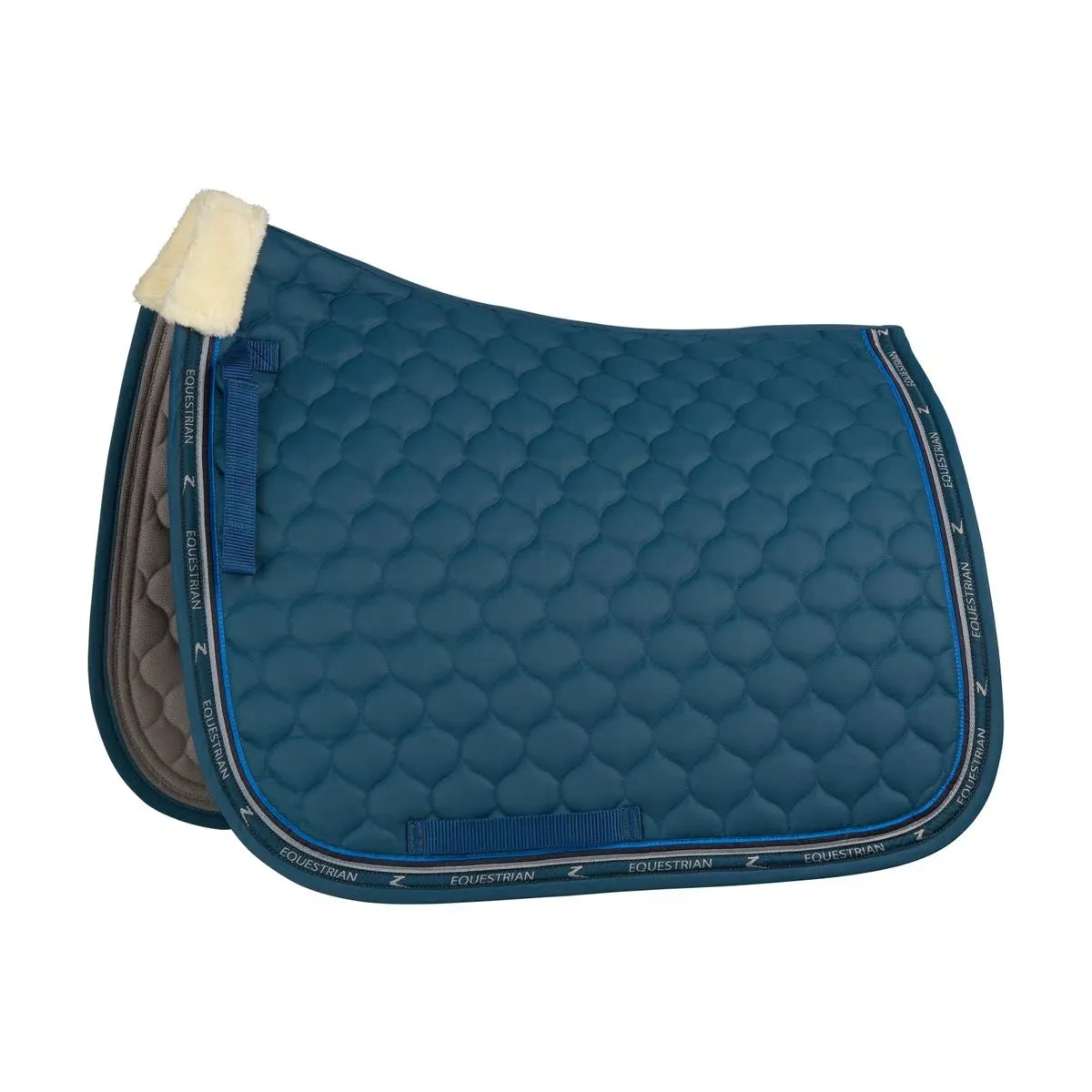 Horze Claremont Dressage Saddle Pad